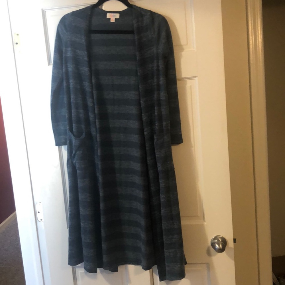 LuLaRoe Sarah cardigan